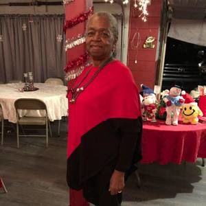 Meet your Posher, Marcia